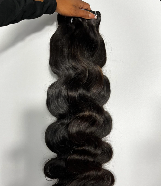 Luxury Mink bundle deal