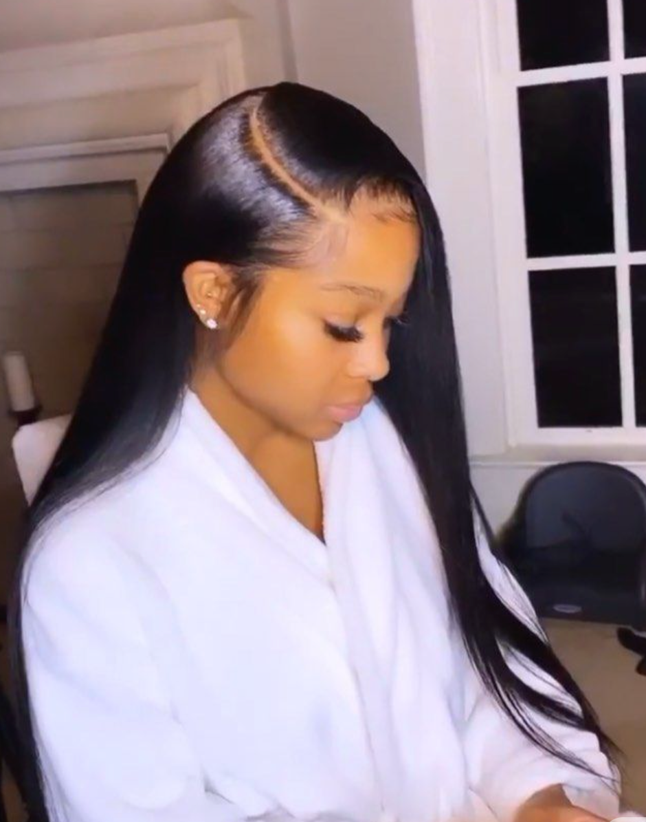 Hd Lace Frontals