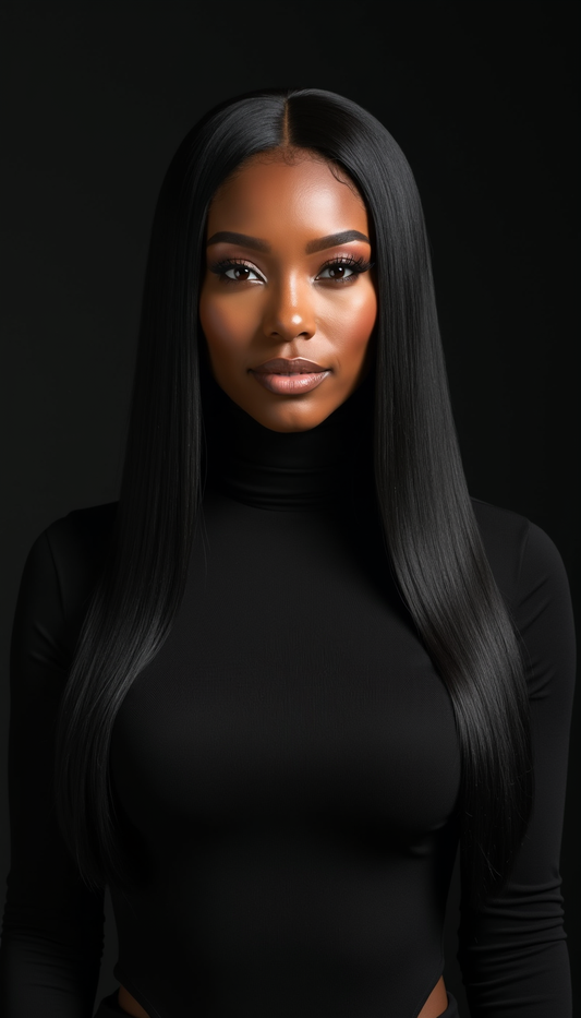 Middle part unit