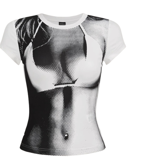 Body T shirts