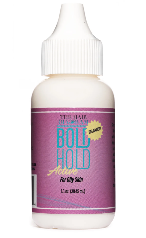 Lace Frontal Glue