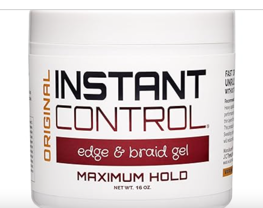 Instant Control