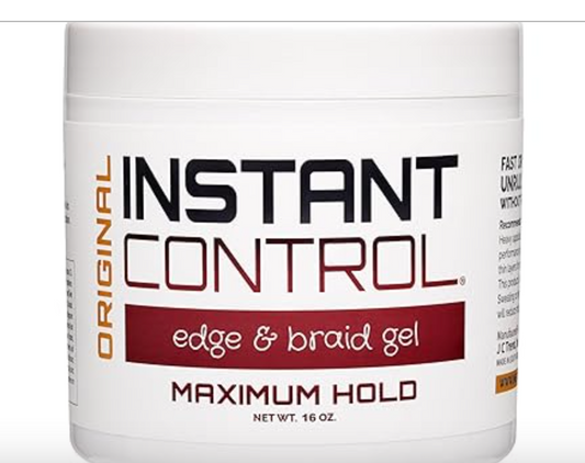 Instant Control