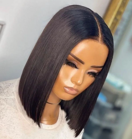 Bob Wig 12"