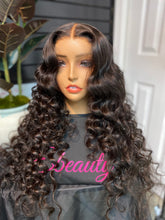 Load image into Gallery viewer, Wand Curl unit 26&quot;
