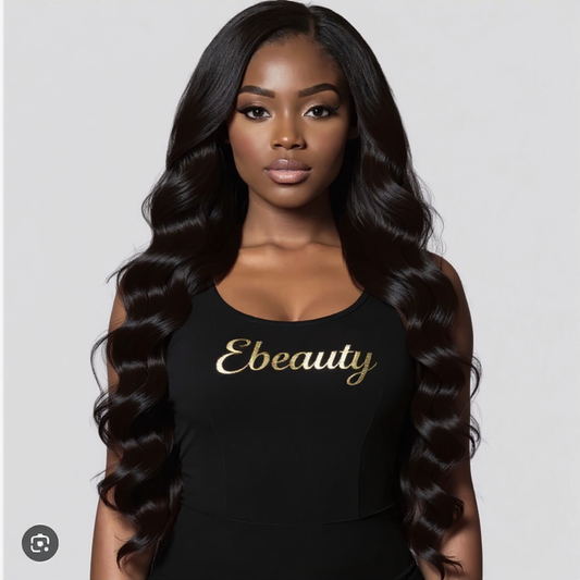 Glue less Body Wave unit
