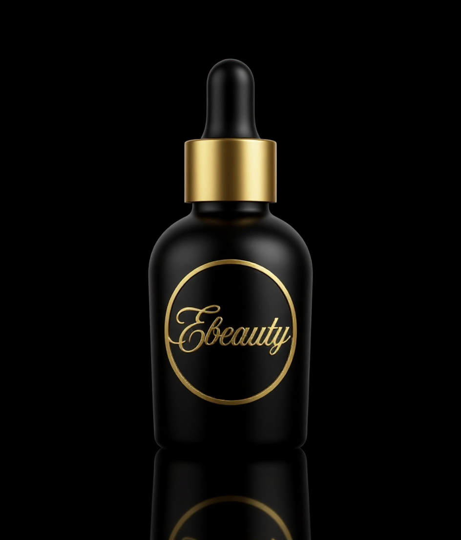 Ebeauty Hair Growth Oil