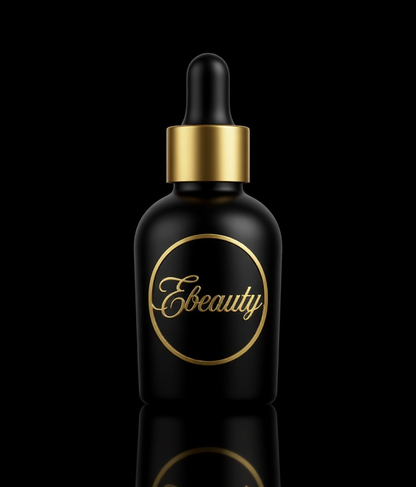 Ebeauty Hair Growth Oil