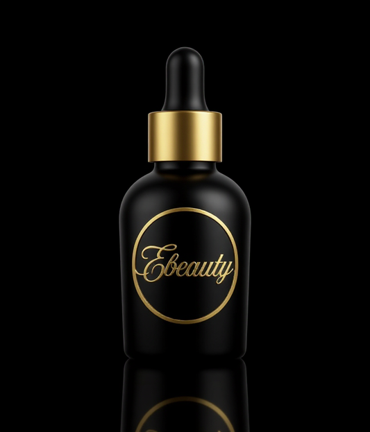 Ebeauty Hair Growth Oil