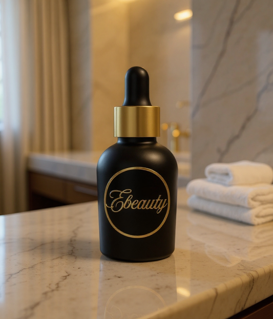 Ebeauty Hair Growth Oil