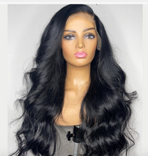 Load image into Gallery viewer, Lace Frontal wig
