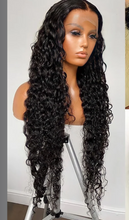 Load image into Gallery viewer, Lace Frontal wig
