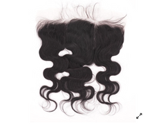 Load image into Gallery viewer, 13*4 Hd Lace Frontals
