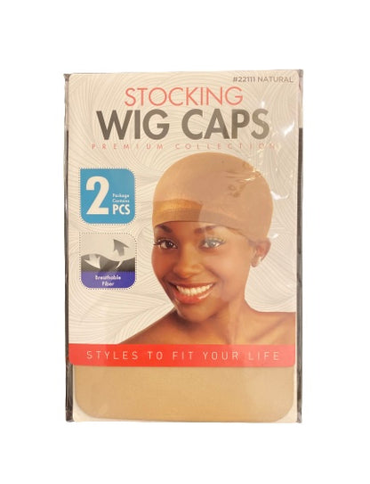 Wig Cap