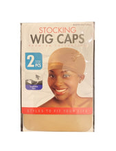 Load image into Gallery viewer, Wig Cap
