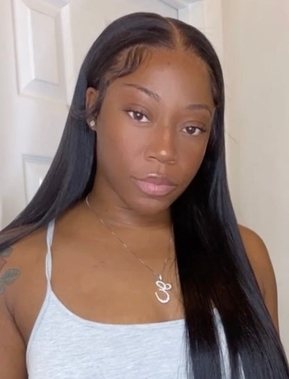 Hd Lace Frontals